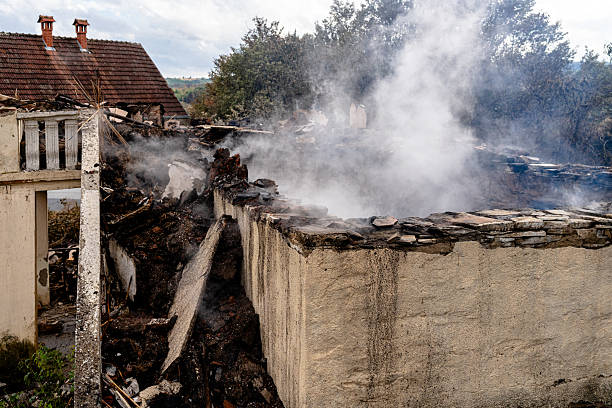 Affordable Fire Damage Removal solutions in Wycombe, PA